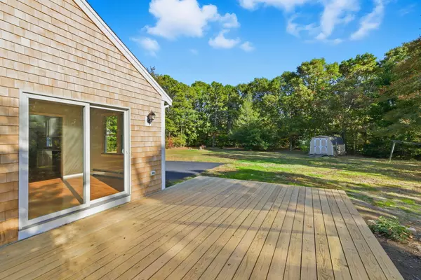 Teaticket, MA 02536,273 Sandwich Road