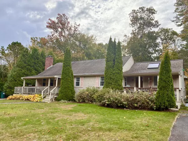 Forestdale, MA 02644,8 Artisan Way