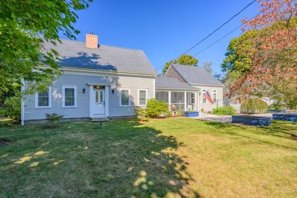 2070 Main Street, West Barnstable, MA 02668