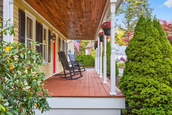 Mashpee, MA 02649,109 Great Pines Drive