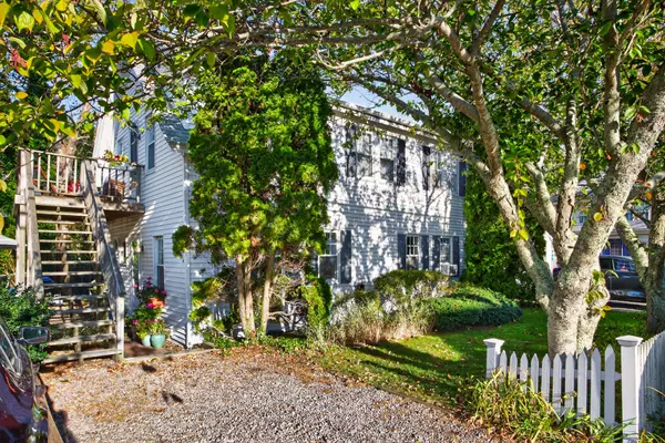 10A Bradford Street #1, Provincetown, MA 02657