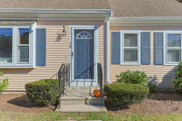 West Yarmouth, MA 02673,29 Lumberjack Trail