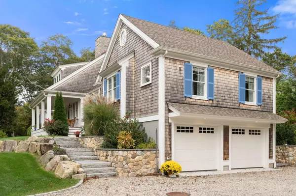 East Sandwich, MA 02537,4 Wing Boulevard