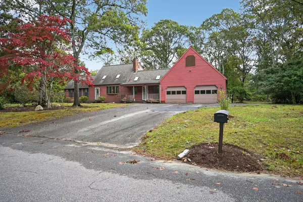 Teaticket, MA 02536,30 Twin Hill Road