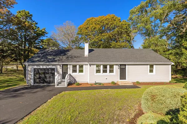 4 Pond Road, Orleans, MA 02653
