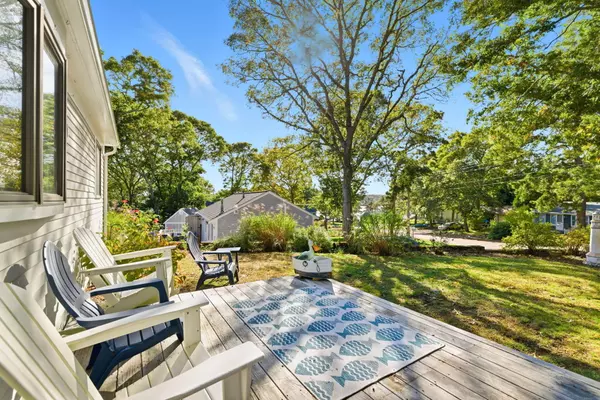 South Dennis, MA 02660,26 OLIVIA WALKER Way