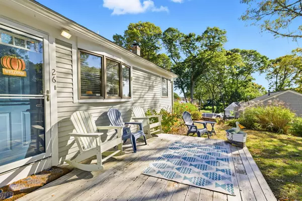 South Dennis, MA 02660,26 OLIVIA WALKER Way