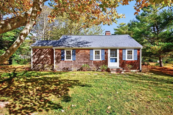 South Chatham, MA 02659,47 Cranberry Way