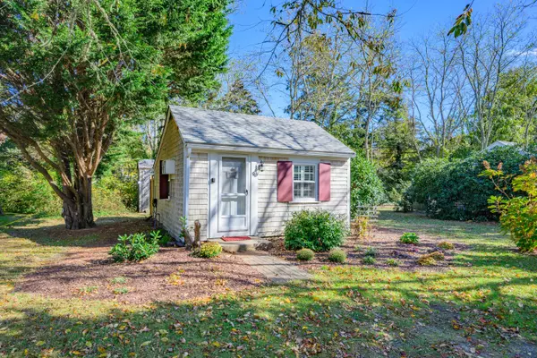 785 State Highway #UNIT 9, Eastham, MA 02642