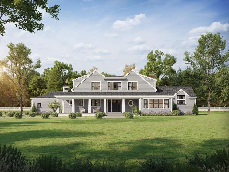 3 Bentley Road, Harwich, MA 02645