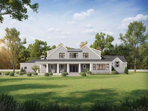 3 Bentley Road, Harwich, MA 02645