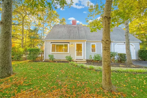 253 Sudbury Lane, Hyannis, MA 02601