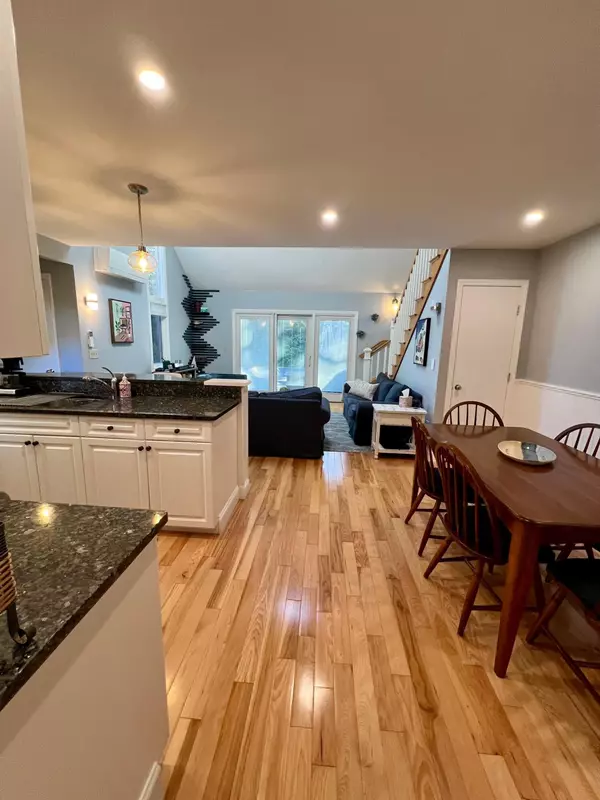 Brewster, MA 02631,6 Trevor Lane #UNIT 6