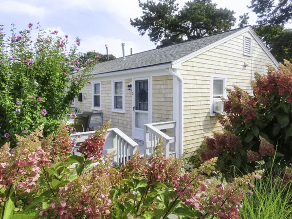 Dennis Port, MA 02639,37 Ocean Drive #UNIT 2