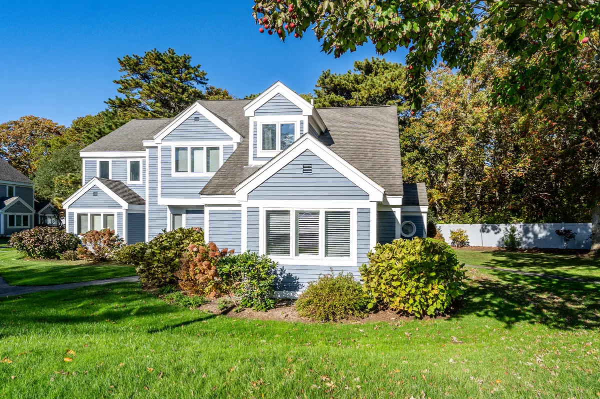 Brewster, MA 02631,104 Howland Circle #UNIT 104