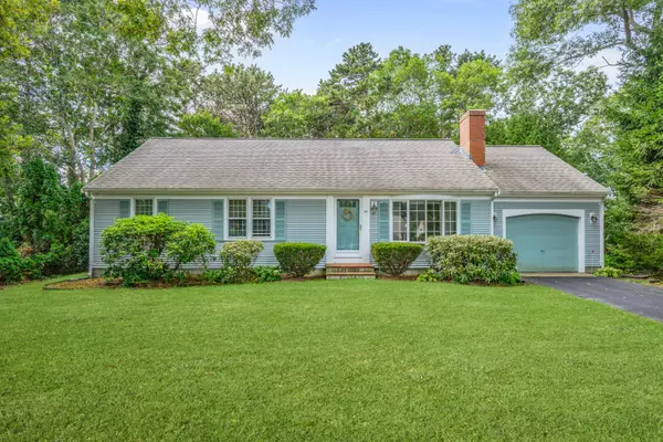 43 Statice Lane, Hyannis, MA 02601