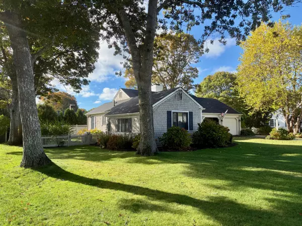 South Yarmouth, MA 02664,91 Chipping Green Circle