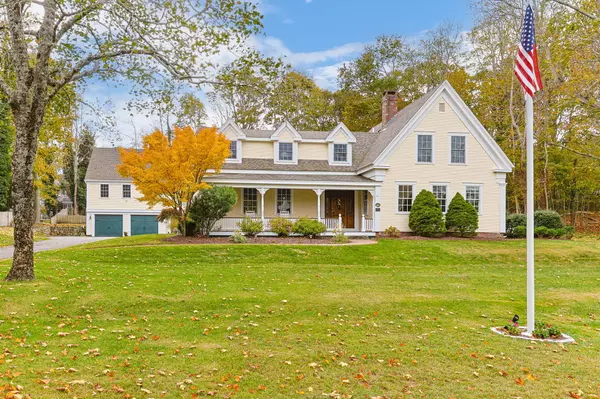 371 Route 6A, Yarmouth Port, MA 02675