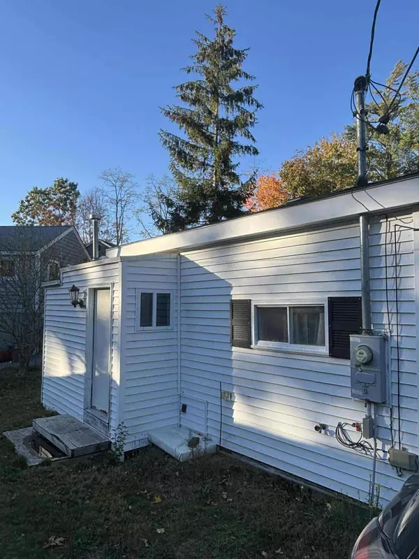 Bourne, MA 02532,27 Baker Lane #UNIT 27