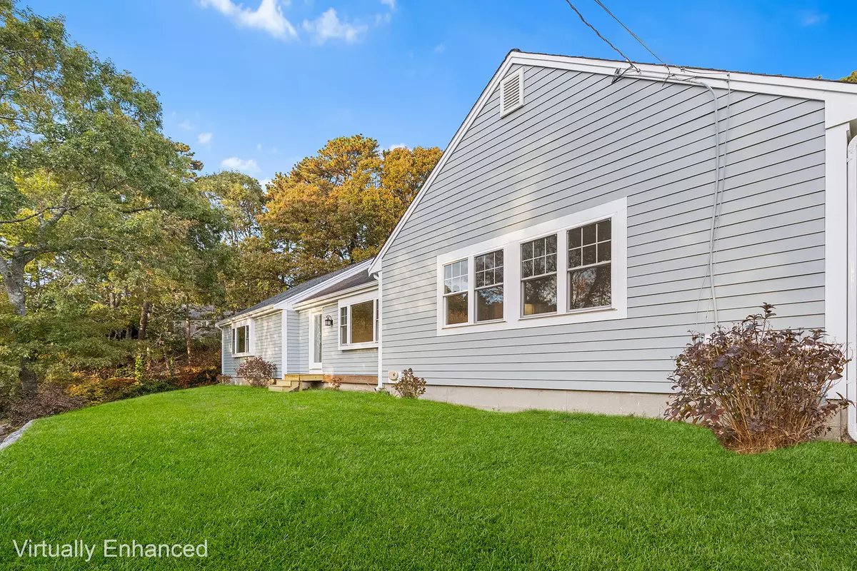Yarmouth Port, MA 02675,34 Ridgewood Drive