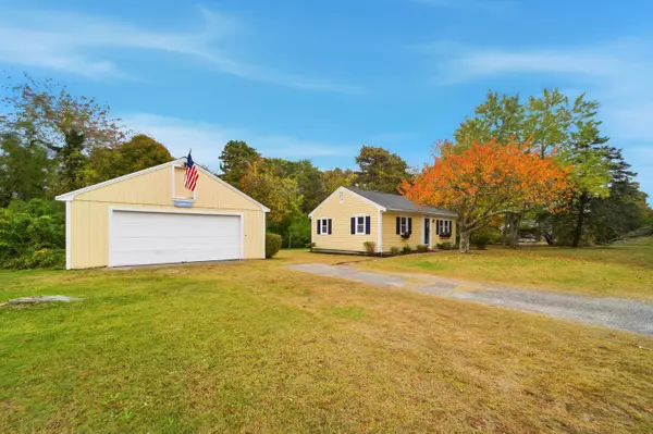 West Yarmouth, MA 02673,48 Wendward Way