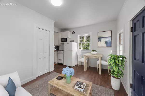 East Sandwich, MA 02537,376 Route 6A #UNIT 17