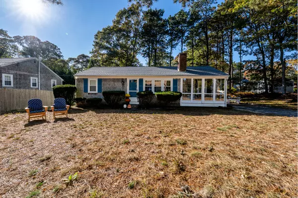 South Dennis, MA 02660,153 Bay Ridge Drive