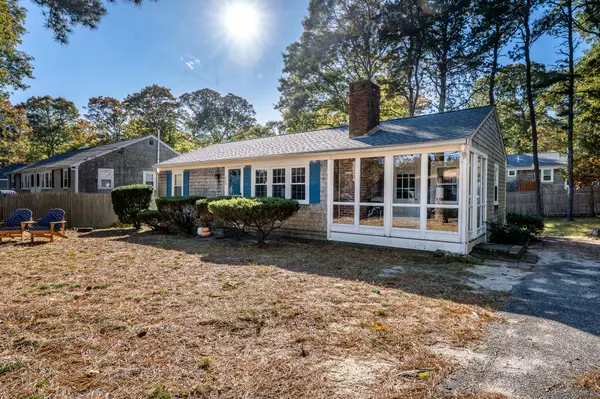 South Dennis, MA 02660,153 Bay Ridge Drive