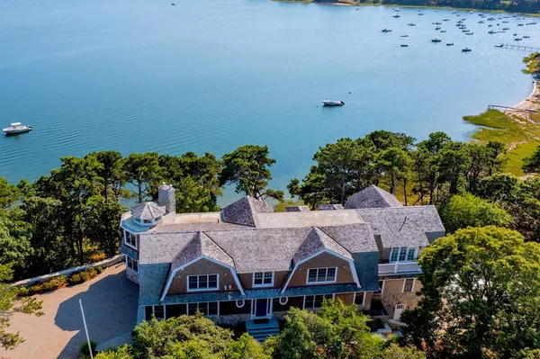 North Chatham, MA 02650,558 Fox Hill Road