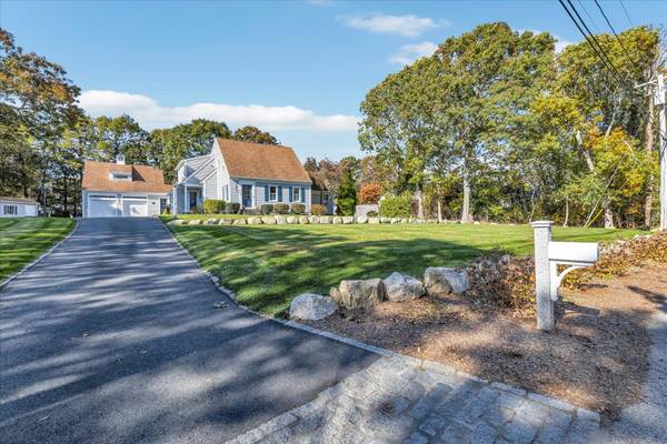 14 Ryder Road, North Falmouth, MA 02556