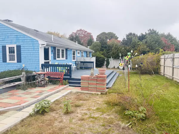 Dennis Port, MA 02639,80 Michaels Avenue