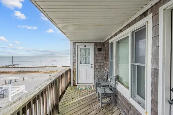 Dennis Port, MA 02639,154 Old Wharf Road #U-14