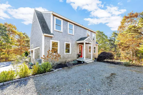 3 Union Field Road, Truro, MA 02666