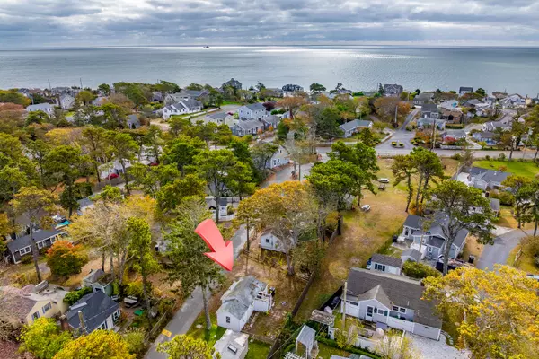 Dennis Port, MA 02639,262 Old Wharf Road #UNIT 5