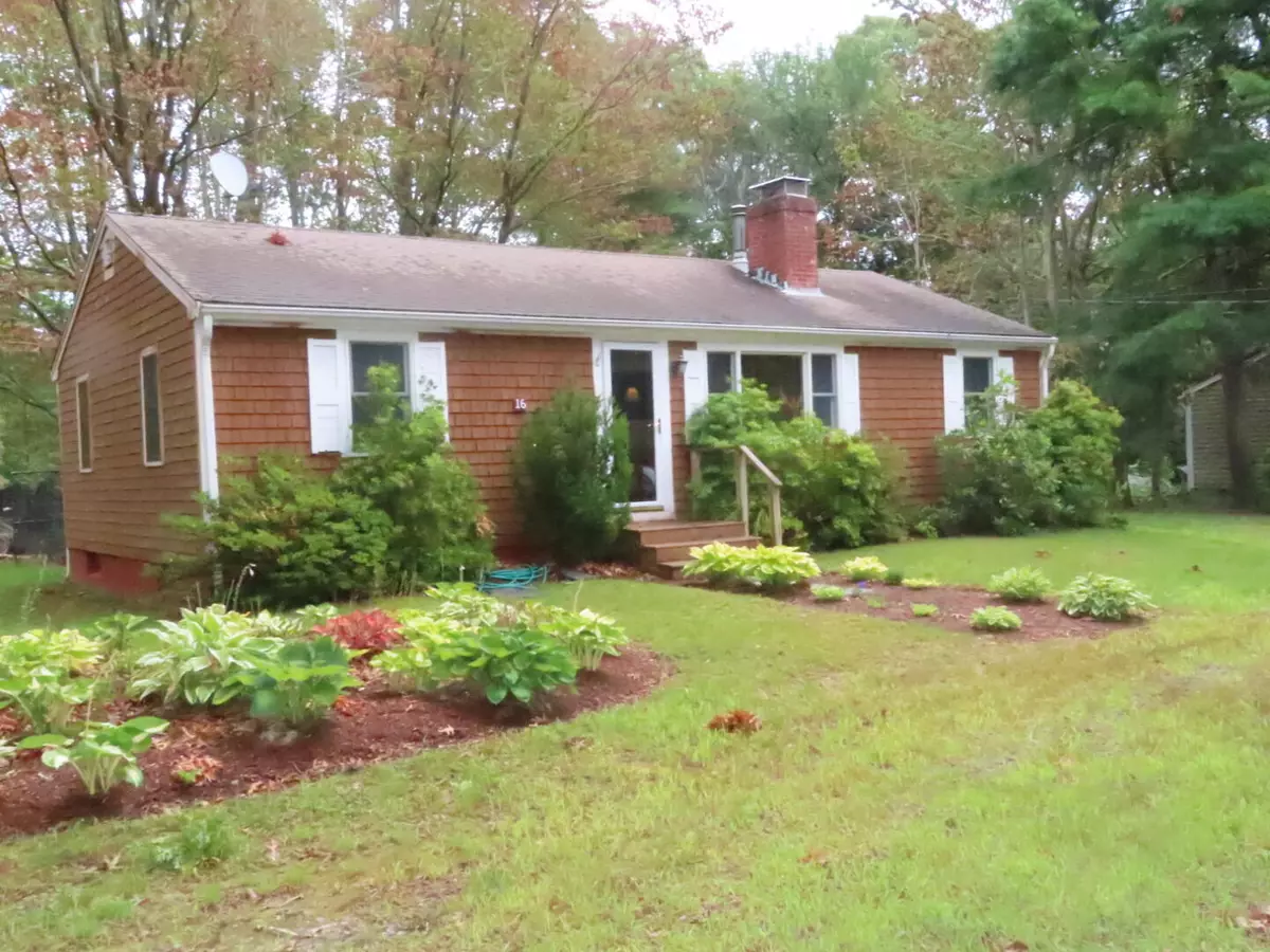 Forestdale, MA 02644,16 Route 130