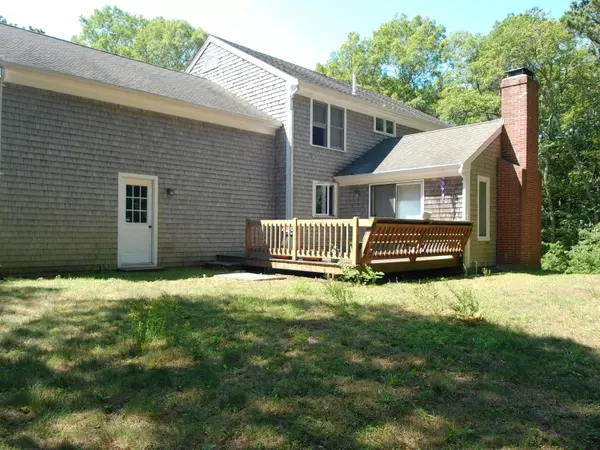 Yarmouth Port, MA 02675,92 Brentwood Drive