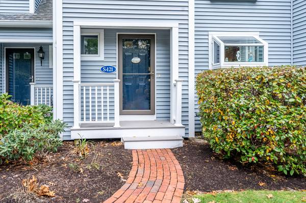 121 Shellback Way #UNIT 121, Mashpee, MA 02649
