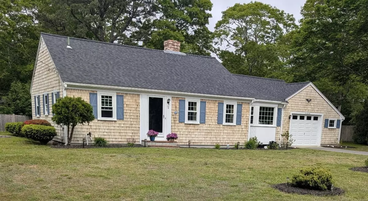 South Yarmouth, MA 02664,72 Quartermaster Row