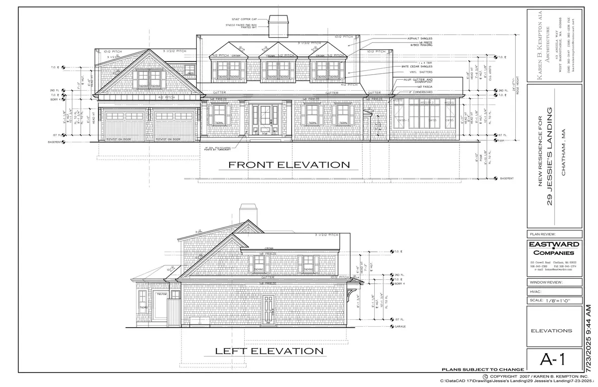 Chatham, MA 02633,29 Jessies Landing