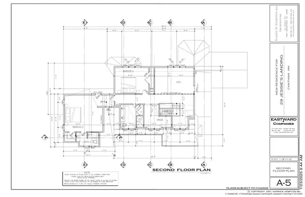 Chatham, MA 02633,29 Jessies Landing