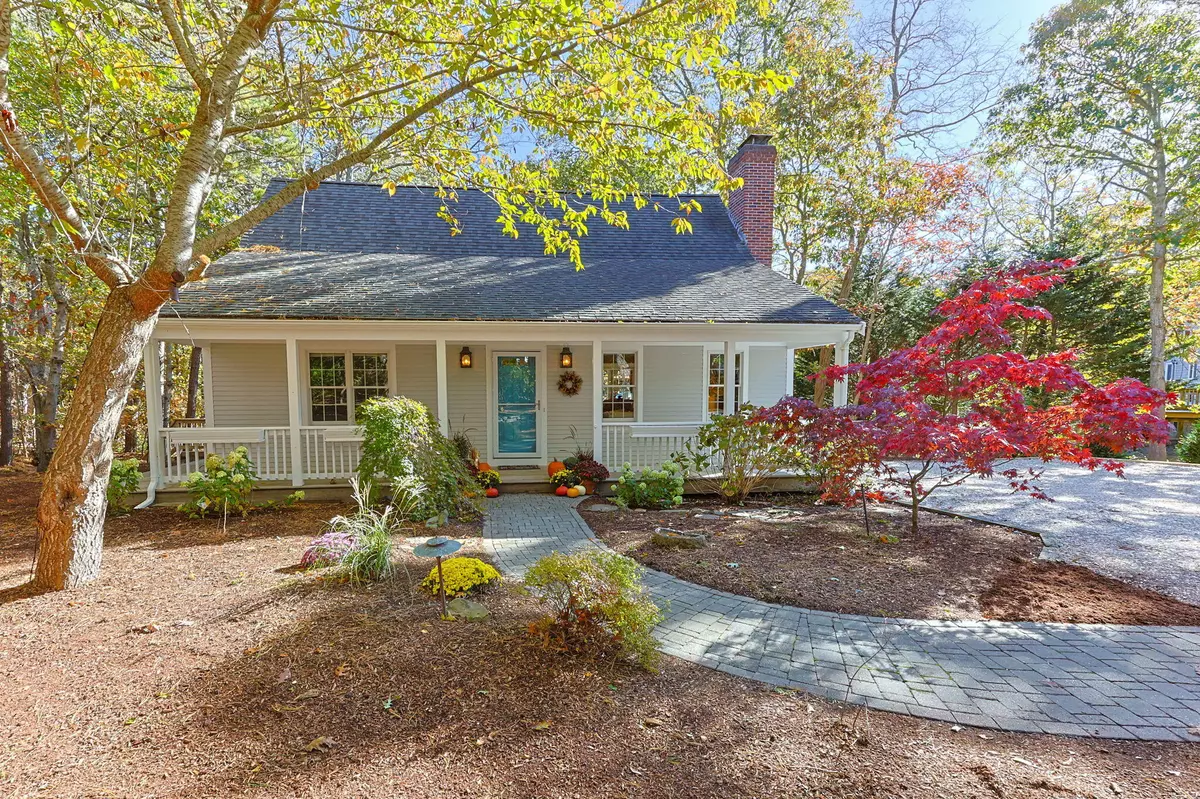 Eastham, MA 02642,60 Briggs Field Road