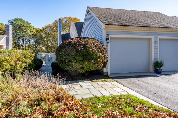 34 Kates Path Village, Yarmouth Port, MA 02675