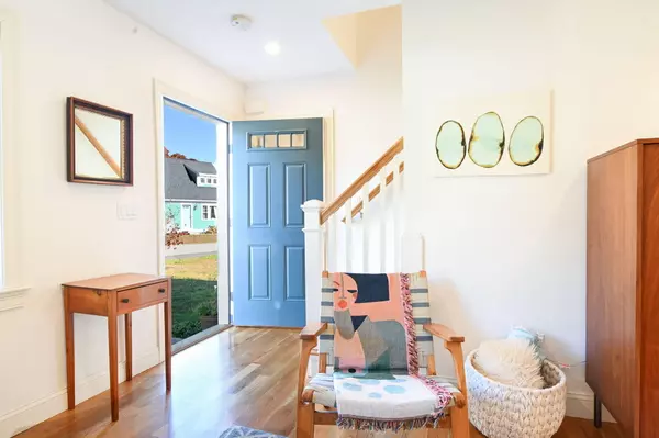 East Falmouth, MA 02536,12 Beach Plum Path