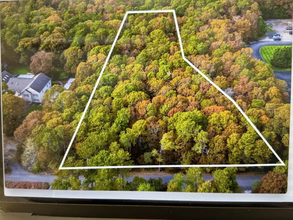 Lot 2 Round Cove Road, Harwich, MA 02645