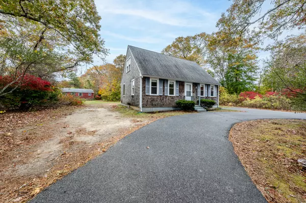 263 Old Barnstable Road, East Falmouth, MA 02536