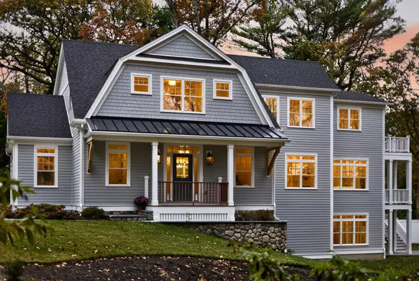 Cataumet, MA 02534,3 Red Brook Pond Drive