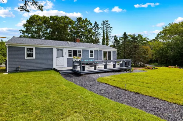 West Yarmouth, MA 02673,20 ROBIN Road