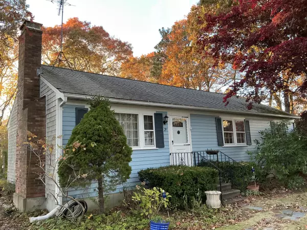 Hyannis, MA 02601,29 Windshore Drive