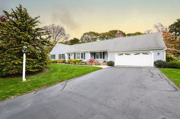 East Dennis, MA 02641,38 Greenland Circle