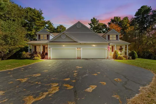 6 Rock Marsh Road #UNIT A, Wareham, MA 02571